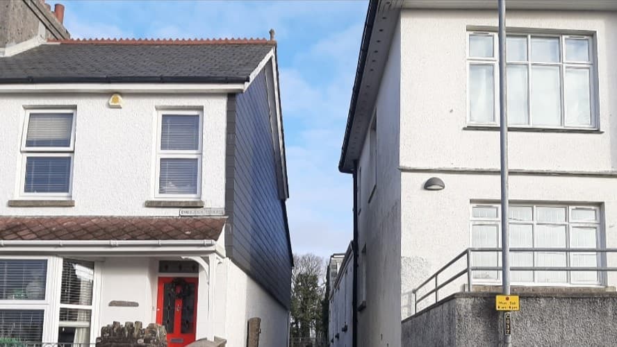 Pop up campsite in Liskeard cornishtimes.co.uk